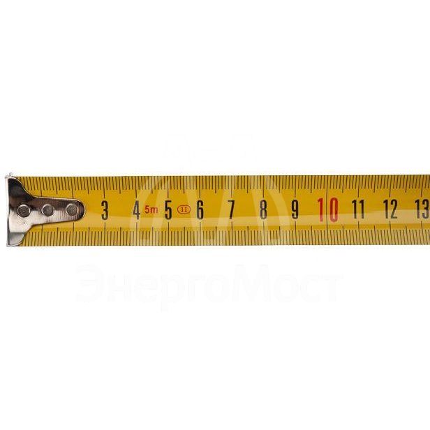 Рулетка измерительная &amp;quot;Стандарт&amp;quot; 5мх25мм Rexant 12-9002