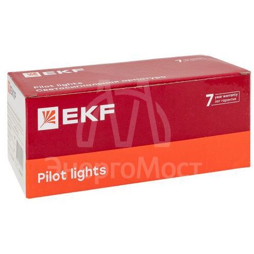 Индикатор значения напряжения ED16-22VD зел. PROxima EKF ed16-22vd-g