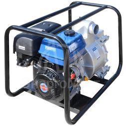 Мотопомпа TSS PGST80