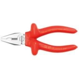 Пассатижи диэлектрические 1000В 160мм (08203) SHTOK 376289