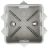 Коробка распаячная ОП 100х100х50 IP44 КМ41255 IEK UKOZ11-100-100-050-K41-44