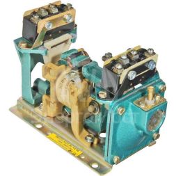 Реле времени РВП-72 3222 220В 50Гц Реле и Автоматика A8014-76916378