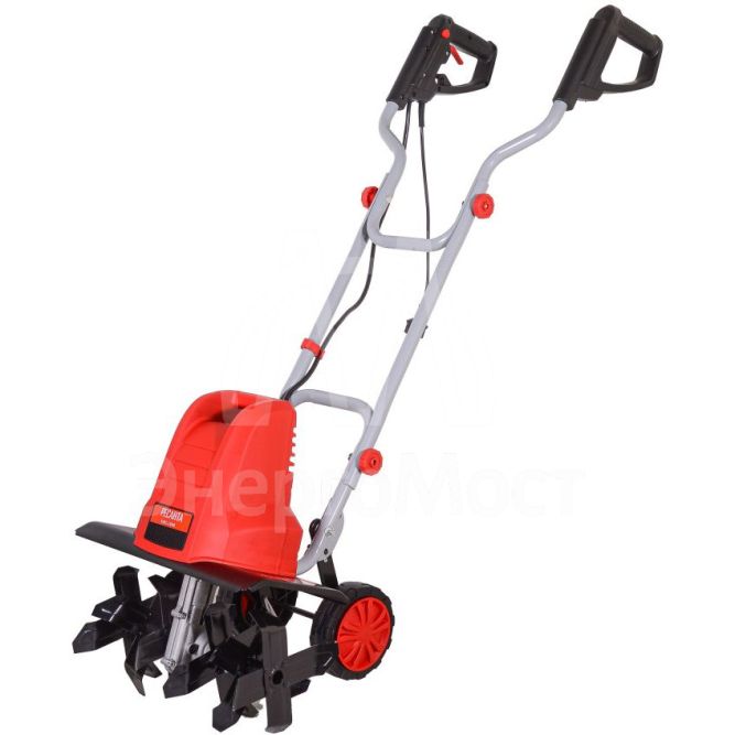 Электрический культиватор Ресанта ЕМС-2000