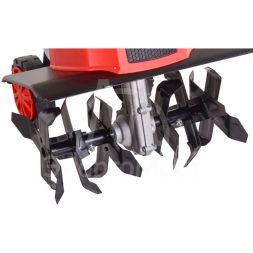 Электрический культиватор Ресанта ЕМС-2000