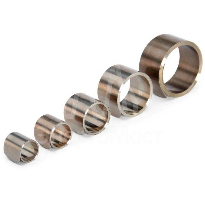 Пружина постоянного давления ППД №3 (19мм-45мм) КВТ 57945