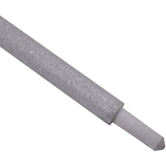 Комплект заземления верт. с заострением d16 дл.4.5м (3х1.5м) HZ PROxima EKF gc-21451