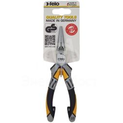 Длинногубцы с резцом 170мм Felo 59201740