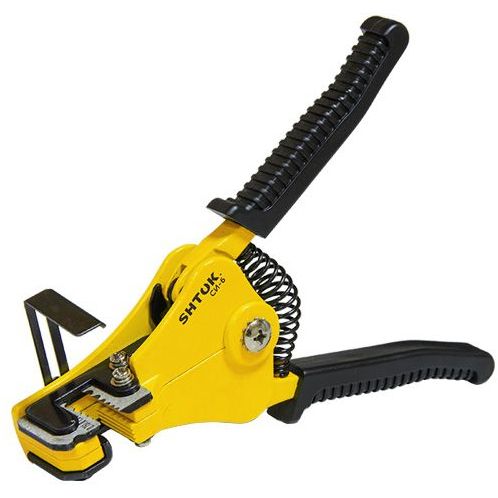 Съемник изоляции СИ-6 (06001) SHTOK 376240