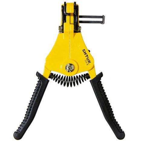 Съемник изоляции СИ-6 (06001) SHTOK 376240