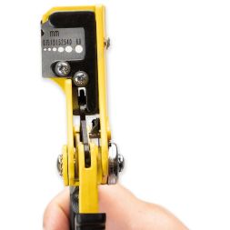 Съемник изоляции СИ-6 (06001) SHTOK 376240