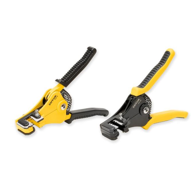 Съемник изоляции СИ-6 (06001) SHTOK 376240