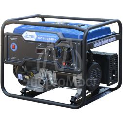 Бензогенератор TSS SGG 5000N