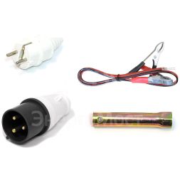 Бензогенератор TSS SGG 5000N