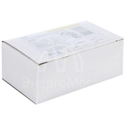 Блок распределительный на DIN-рейку РБД-160А IEK RBD-160