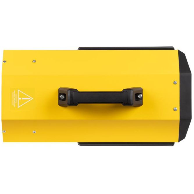 Пушка тепловая газовая с аккумулятором BHG-20A Ballu НС-1632907