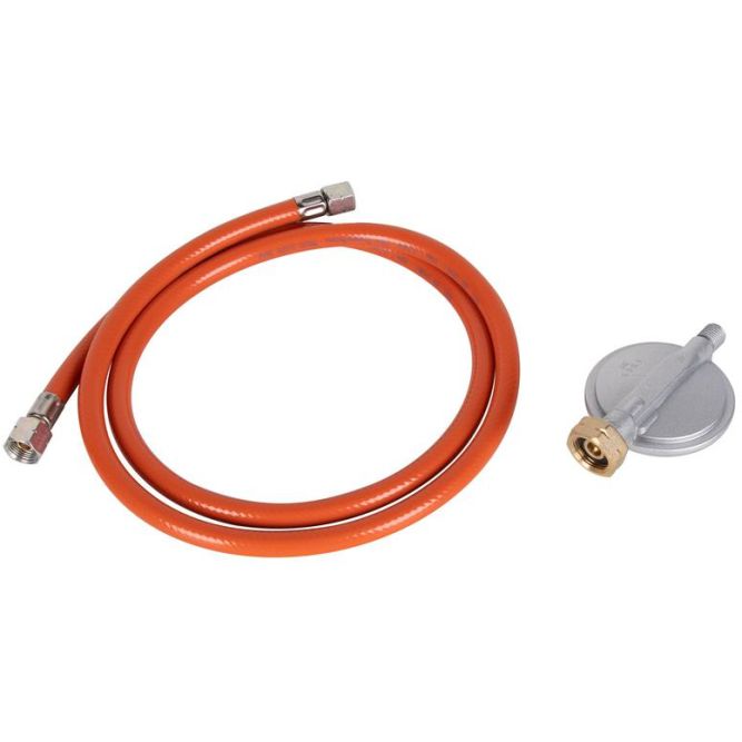 Пушка тепловая газовая с аккумулятором BHG-20A Ballu НС-1632907