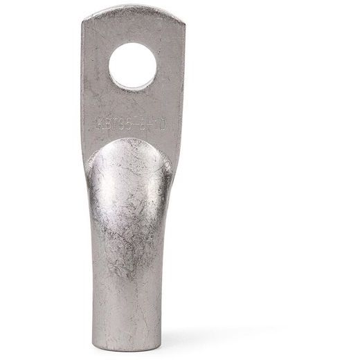 Наконечник медный ТМЛ 35-8-9 (опрес.) луженый КВТ 40883