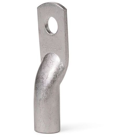 Наконечник медный ТМЛ 35-8-9 (опрес.) луженый КВТ 40883