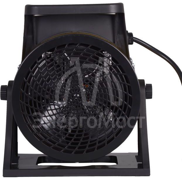 Электрическая теплопушка Eurolux ТЭПК-EU-3000K