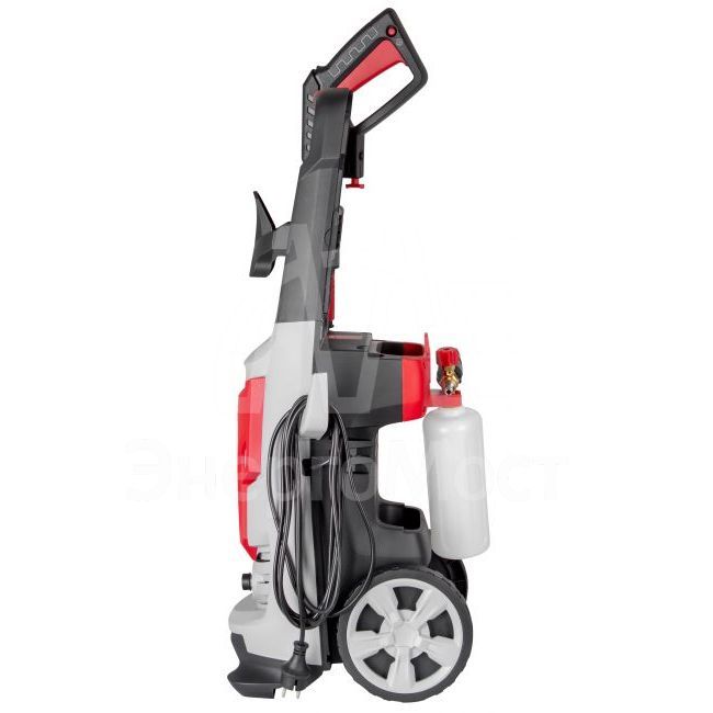 Мойка высокого давления Ресанта МР-200П