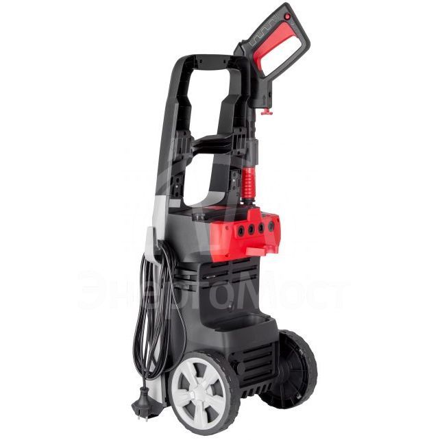 Мойка высокого давления Ресанта МР-200П