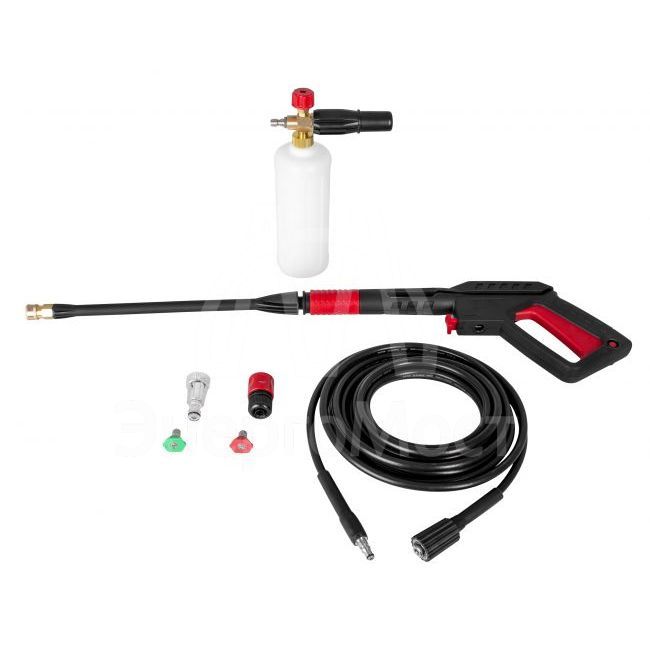 Мойка высокого давления Ресанта МР-200П