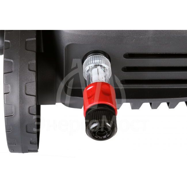 Мойка высокого давления Ресанта МР-200П