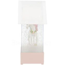 Светильник декоративный &amp;quot;Единорог&amp;quot; с конфетти и мелодией USB Neon-Night 501-186