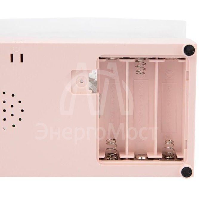 Светильник декоративный &amp;quot;Единорог&amp;quot; с конфетти и мелодией USB Neon-Night 501-186