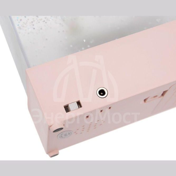 Светильник декоративный &amp;quot;Единорог&amp;quot; с конфетти и мелодией USB Neon-Night 501-186