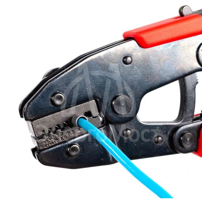 Набор СТВ+9 в сумке КВТ 89183