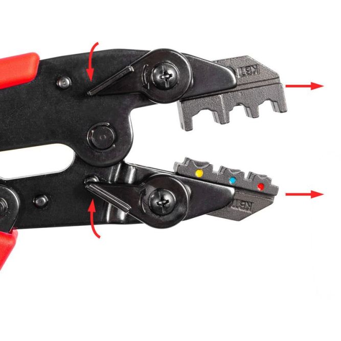 Набор СТВ+9 в сумке КВТ 89183