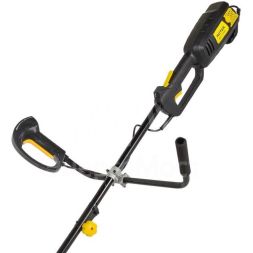 Электрический триммер Huter GET-1700B