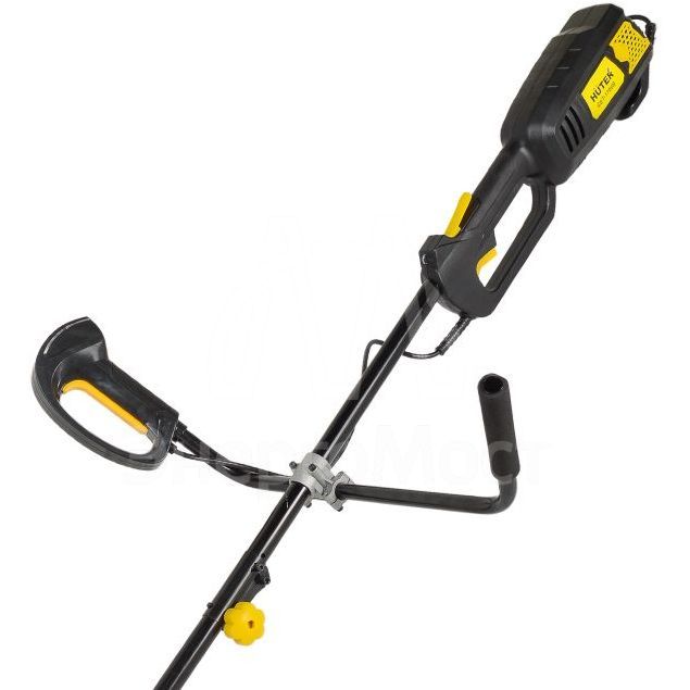 Электрический триммер Huter GET-1700B