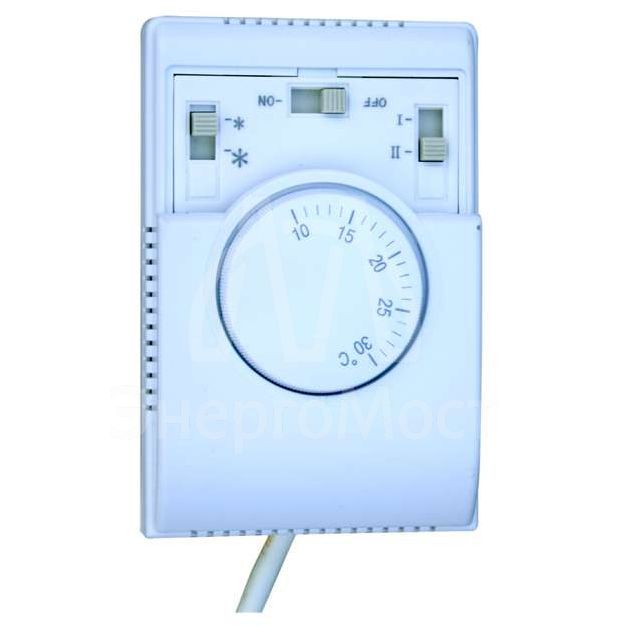 Завеса тепловая 24кВт RM-2420-3D-Y HINTEK 04.03.01.214404