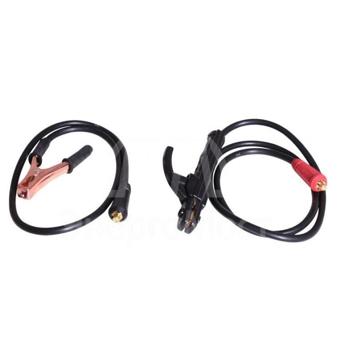 Сварочный аппарат Eurolux IWM190