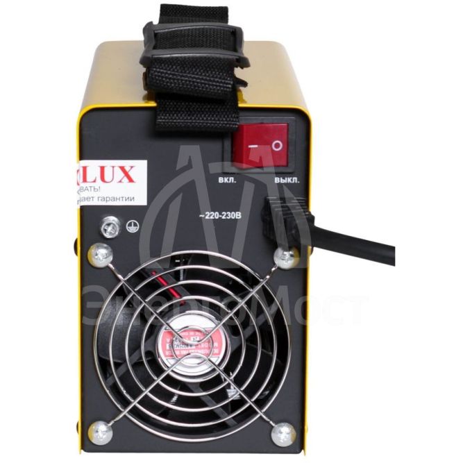 Сварочный аппарат Eurolux IWM190