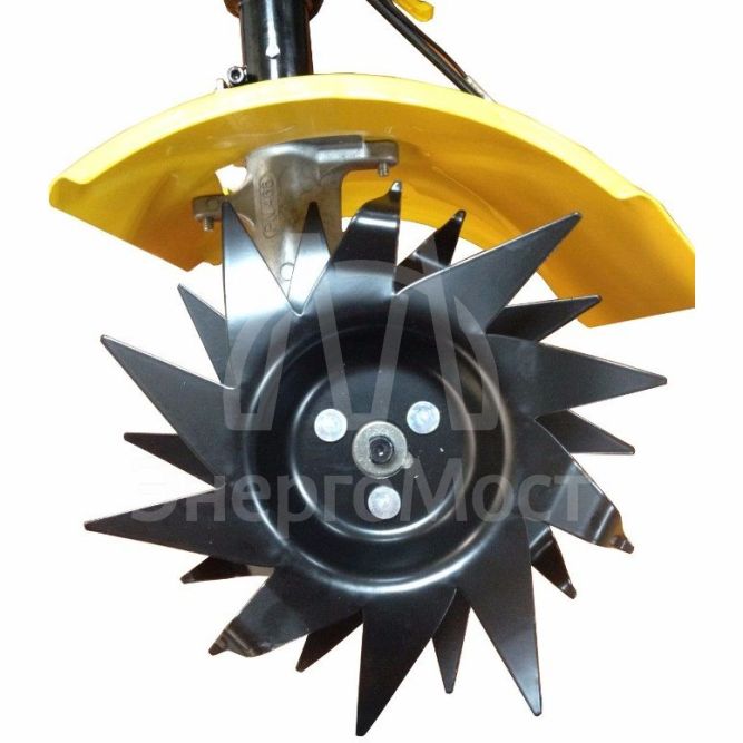 Фреза для культиватора Huter GMC-1.8