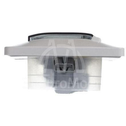 Розетка 1-м СП Glossa 16А IP44 с защ. крышкой защ. шторки с заземл. в сборе перламутр SchE GSL000648