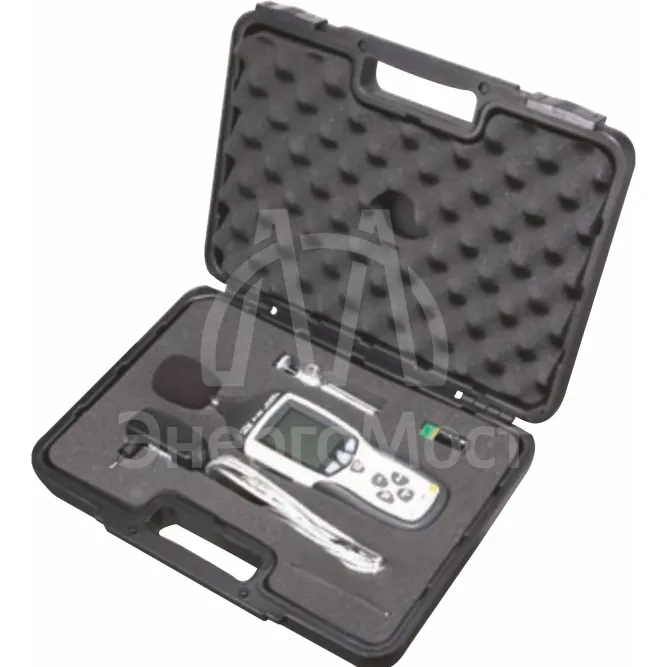 DT-8851 Шумомер цифровой