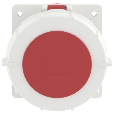 Розетка скрыт. уст. 63А 400В 3P+E+N IP67 DKC DIS4156367