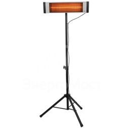 Штатив стальной телескопический BIH-LS-220 Ballu НС-1136148