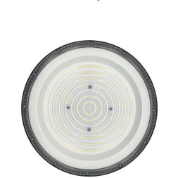 Светильник светодиодный ДСП TKE-DSP5 200-5K-PC-R 200Вт 5000К IP65 310х32 High Bay подвесной круглый линзованный черн. TOKOV ELECTRIC TKE-DSP5 200-5K-PC-R