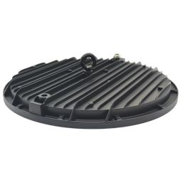 Светильник светодиодный ДСП TKE-DSP5 200-5K-PC-R 200Вт 5000К IP65 310х32 High Bay подвесной круглый линзованный черн. TOKOV ELECTRIC TKE-DSP5 200-5K-PC-R