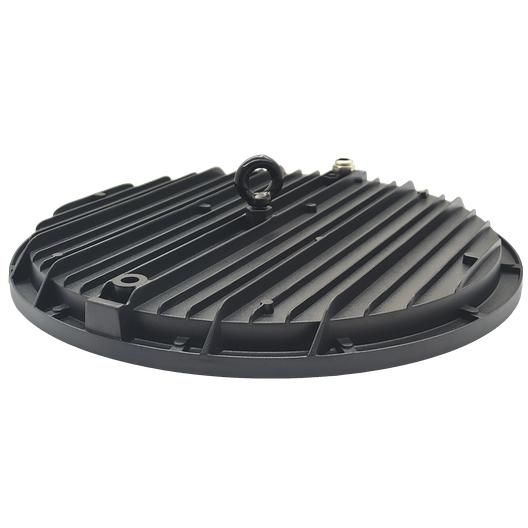 Светильник светодиодный ДСП TKE-DSP5 200-5K-PC-R 200Вт 5000К IP65 310х32 High Bay подвесной круглый линзованный черн. TOKOV ELECTRIC TKE-DSP5 200-5K-PC-R