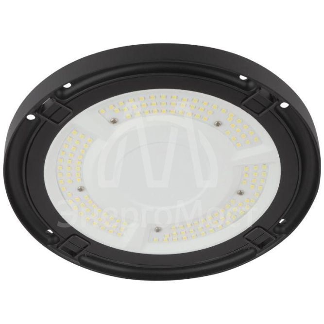 Светильник подвесной SPP-411-0-50K-200 200Вт 24000лм 5000К Кп&amp;lt;5% КСС Д IC IP65 LED (High Bay) для высоких пролетов Эра Б0047165