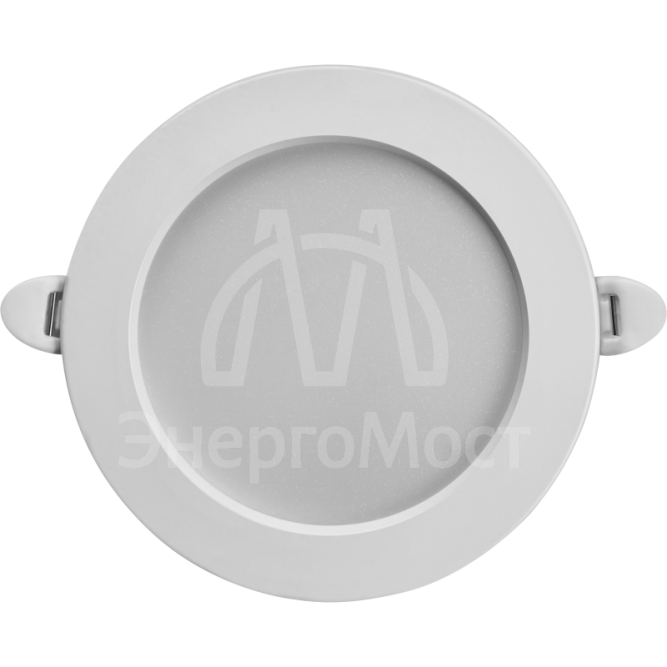 Светильник светодиодный 90 484 ODL-M1-9W-4K-WH-LED DOWNLIGHT ОНЛАЙТ 90484