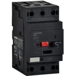 Пускатель ПРК64-80 In=80A Ir=56-80A Ue 660В KARAT IEK DMS22-80