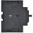 Пускатель ПРК64-80 In=80A Ir=56-80A Ue 660В KARAT IEK DMS22-80
