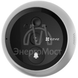 Глазок умный Ezviz DP2C(CS-DP1C) EZVIZ 00-00015241